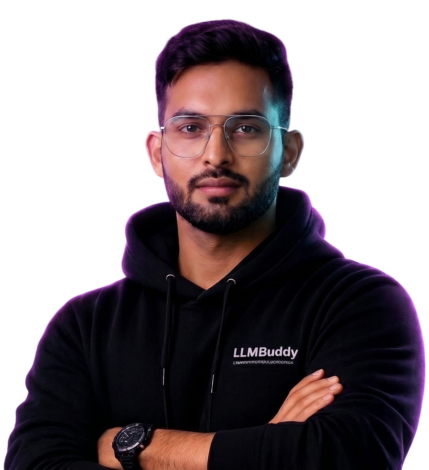 Ankur Pandey - Founder, LLMBuddy